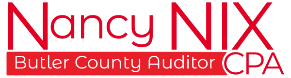 Butler County Auditor